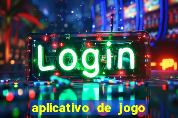 aplicativo de jogo que paga no cadastro